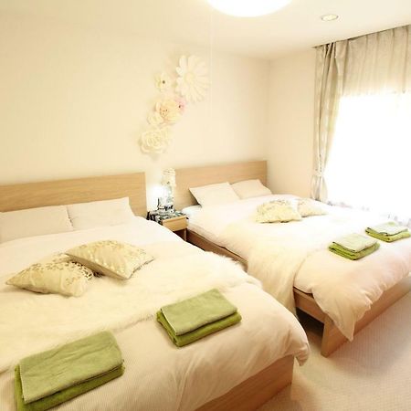 Hakone Yumoto Condominium Sakura With Hot Spring B-9 #Hs1 Екстер'єр фото