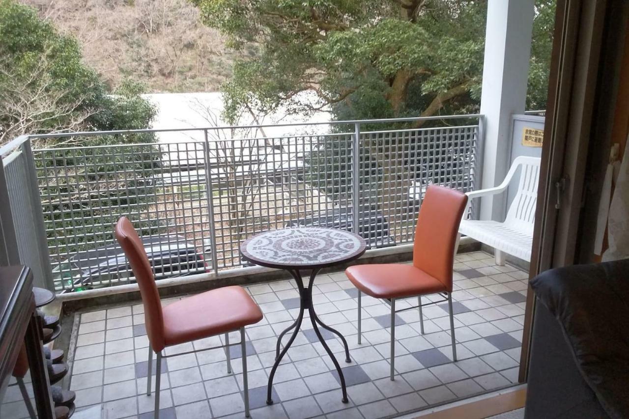 Hakone Yumoto Condominium Sakura With Hot Spring B-9 #Hs1 Екстер'єр фото