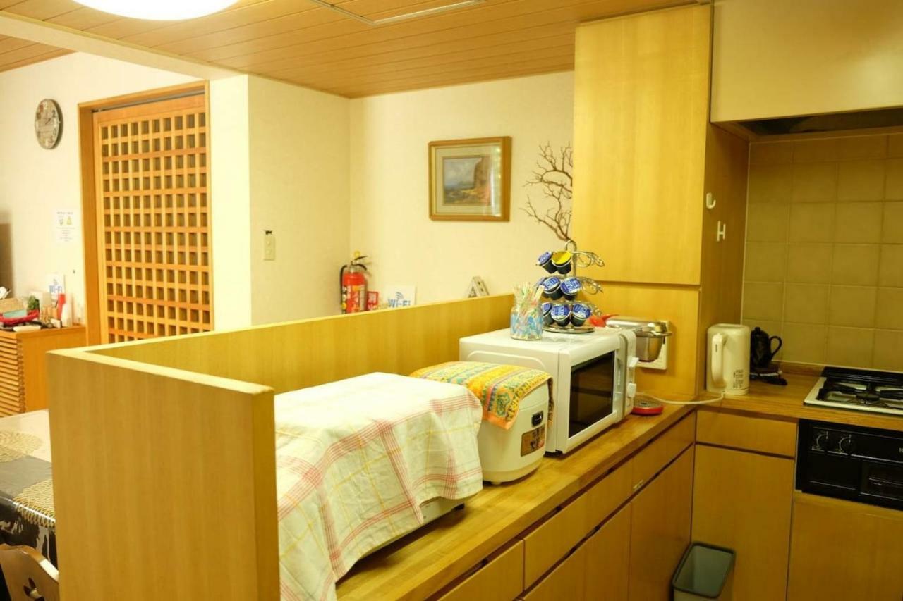 Hakone Yumoto Condominium Sakura With Hot Spring B-9 #Hs1 Екстер'єр фото