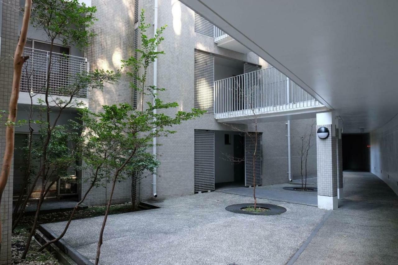 Hakone Yumoto Condominium Sakura With Hot Spring B-9 #Hs1 Екстер'єр фото