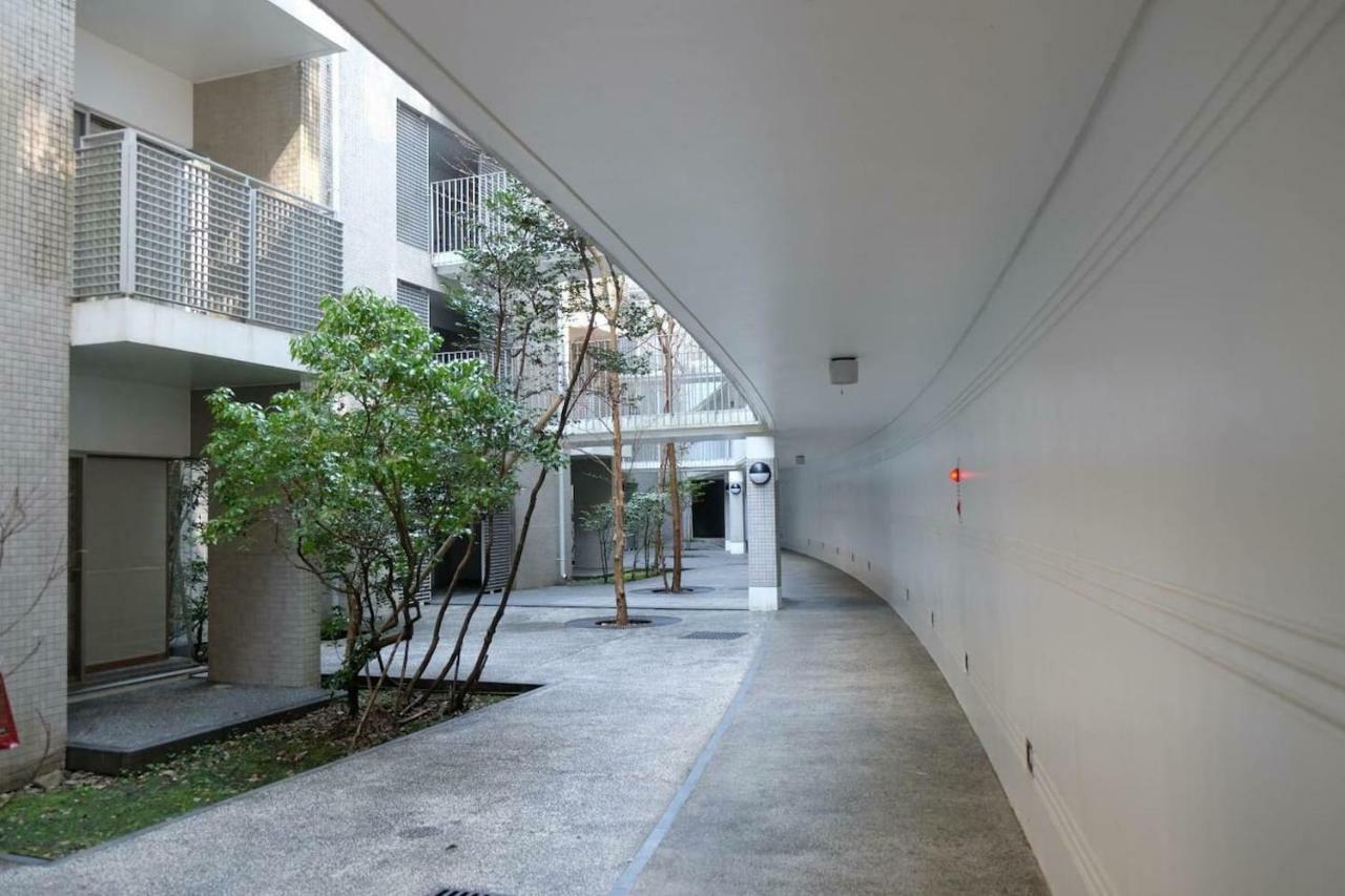 Hakone Yumoto Condominium Sakura With Hot Spring B-9 #Hs1 Екстер'єр фото