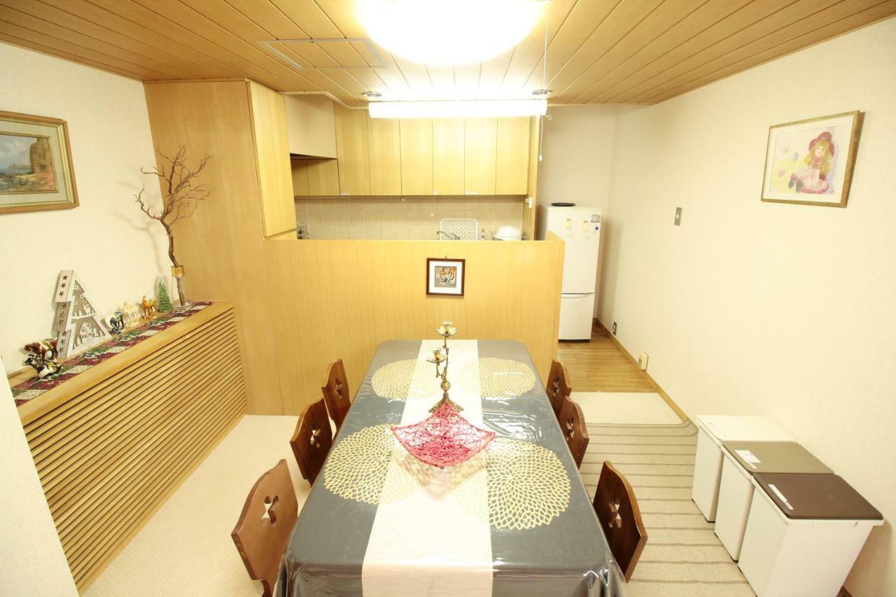 Hakone Yumoto Condominium Sakura With Hot Spring B-9 #Hs1 Екстер'єр фото