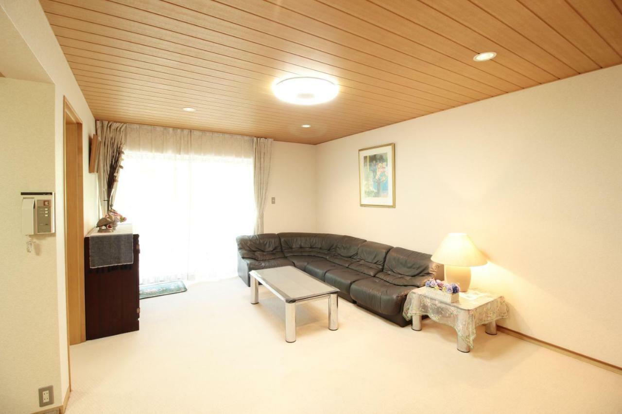 Hakone Yumoto Condominium Sakura With Hot Spring B-9 #Hs1 Екстер'єр фото