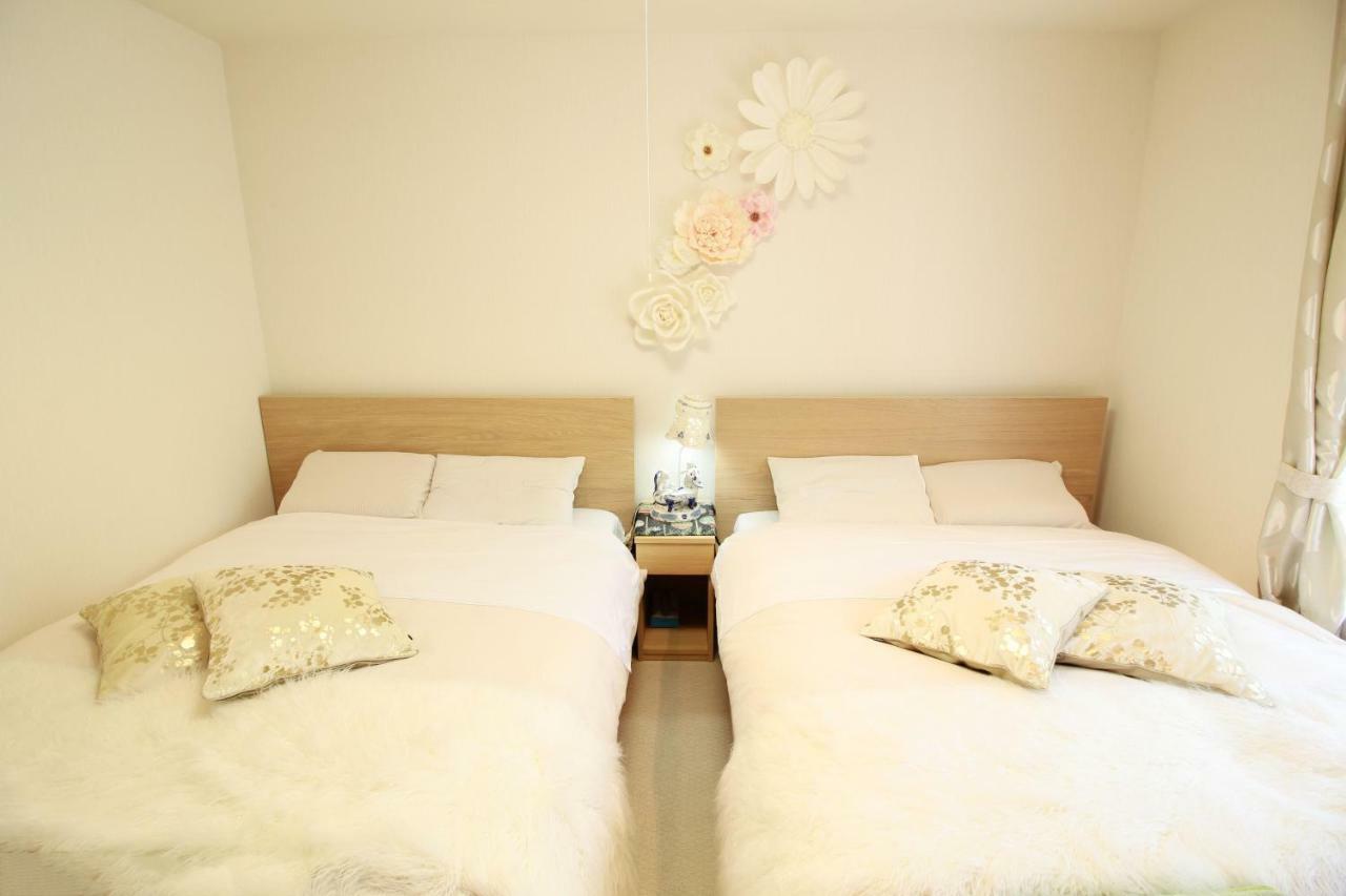 Hakone Yumoto Condominium Sakura With Hot Spring B-9 #Hs1 Екстер'єр фото
