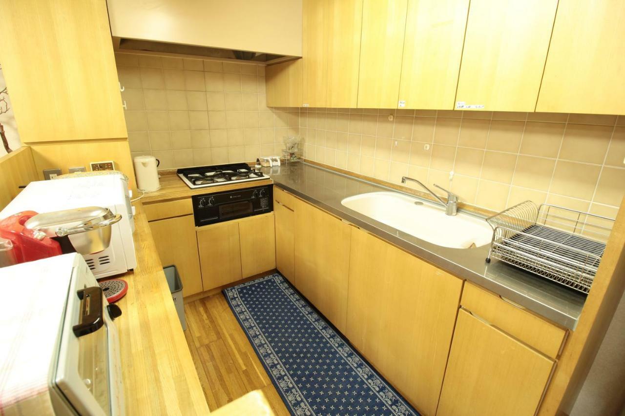 Hakone Yumoto Condominium Sakura With Hot Spring B-9 #Hs1 Екстер'єр фото