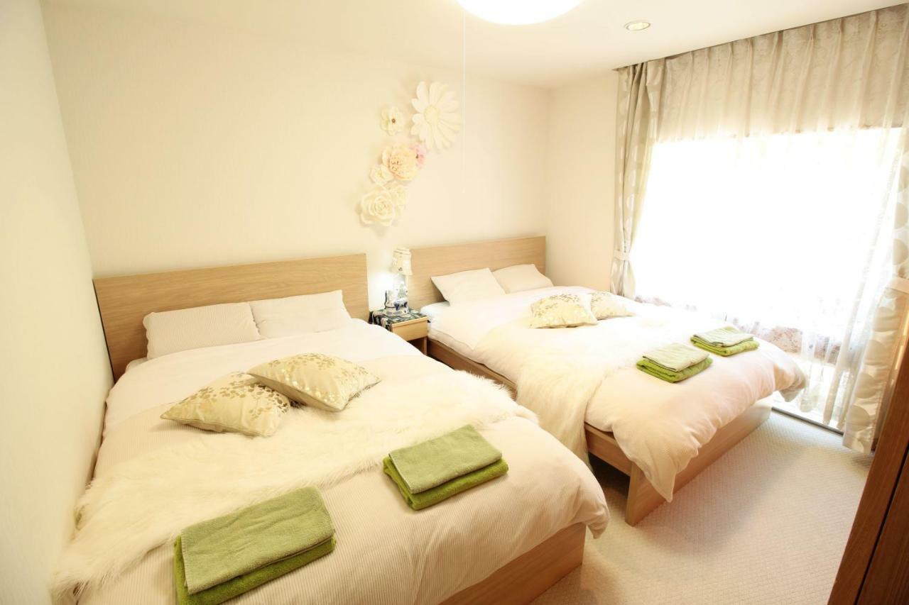 Hakone Yumoto Condominium Sakura With Hot Spring B-9 #Hs1 Екстер'єр фото