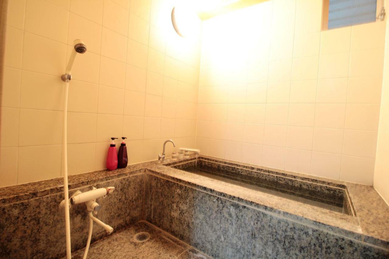 Hakone Yumoto Condominium Sakura With Hot Spring B-9 #Hs1 Екстер'єр фото