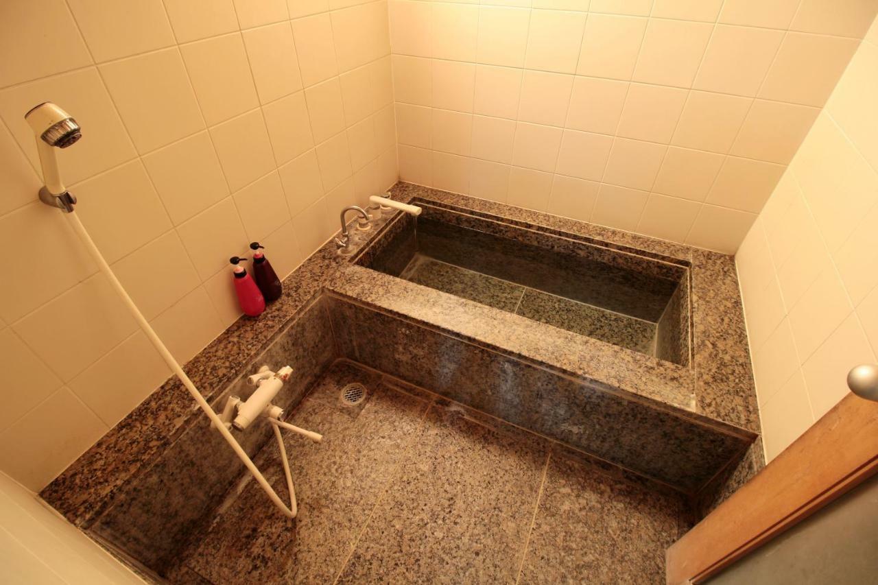 Hakone Yumoto Condominium Sakura With Hot Spring B-9 #Hs1 Екстер'єр фото
