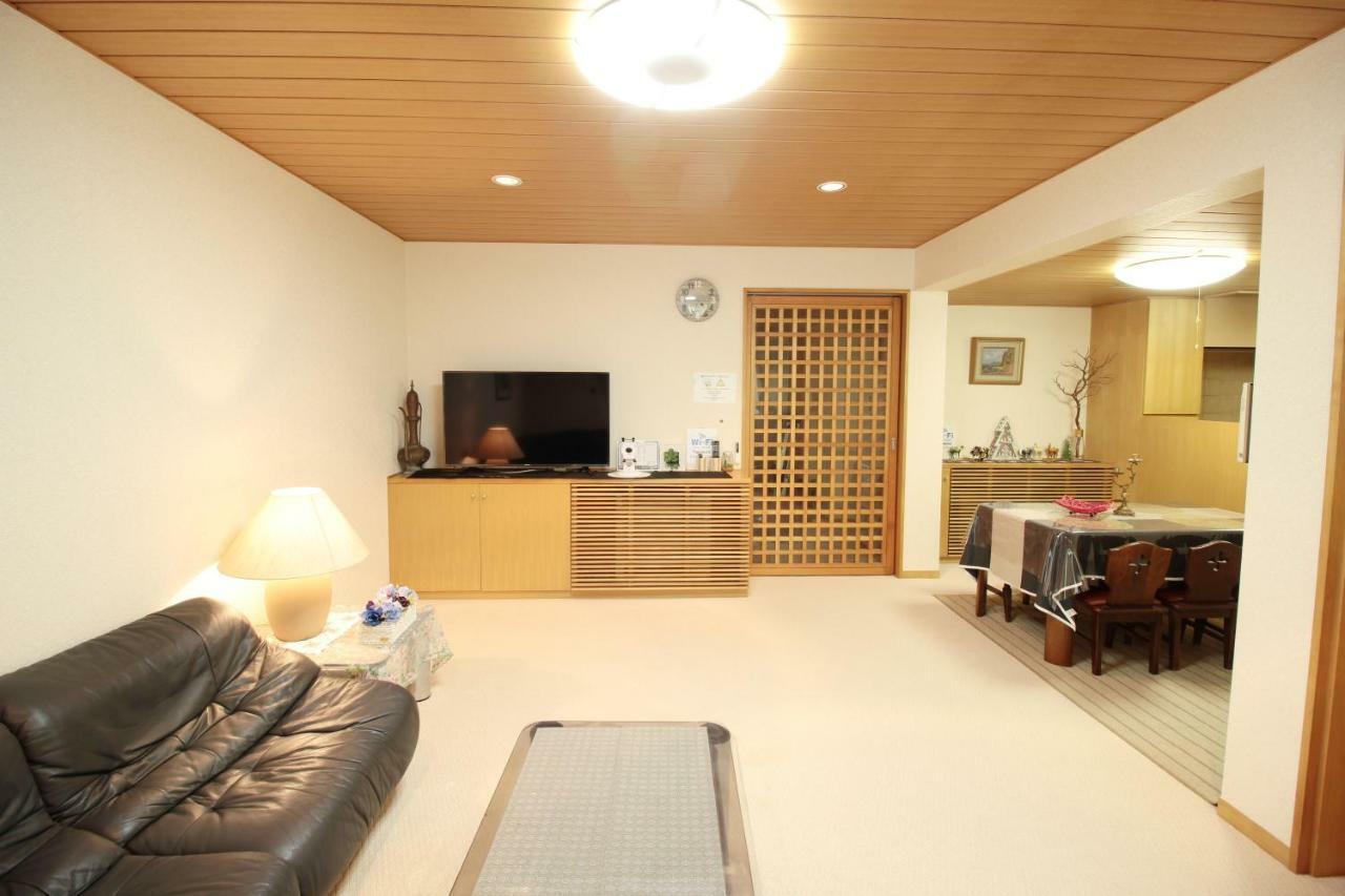 Hakone Yumoto Condominium Sakura With Hot Spring B-9 #Hs1 Екстер'єр фото
