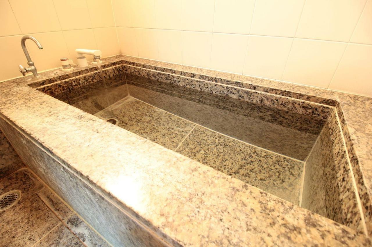 Hakone Yumoto Condominium Sakura With Hot Spring B-9 #Hs1 Екстер'єр фото