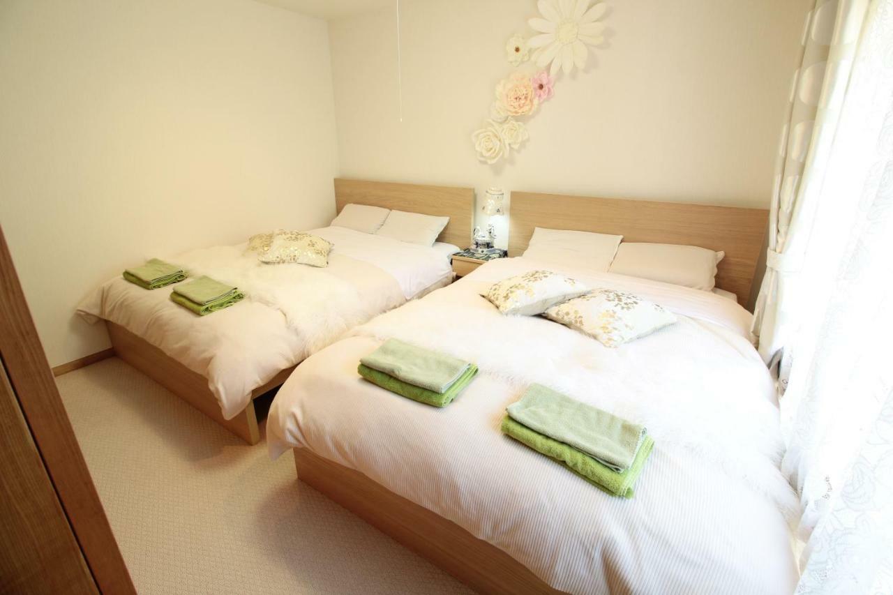 Hakone Yumoto Condominium Sakura With Hot Spring B-9 #Hs1 Екстер'єр фото