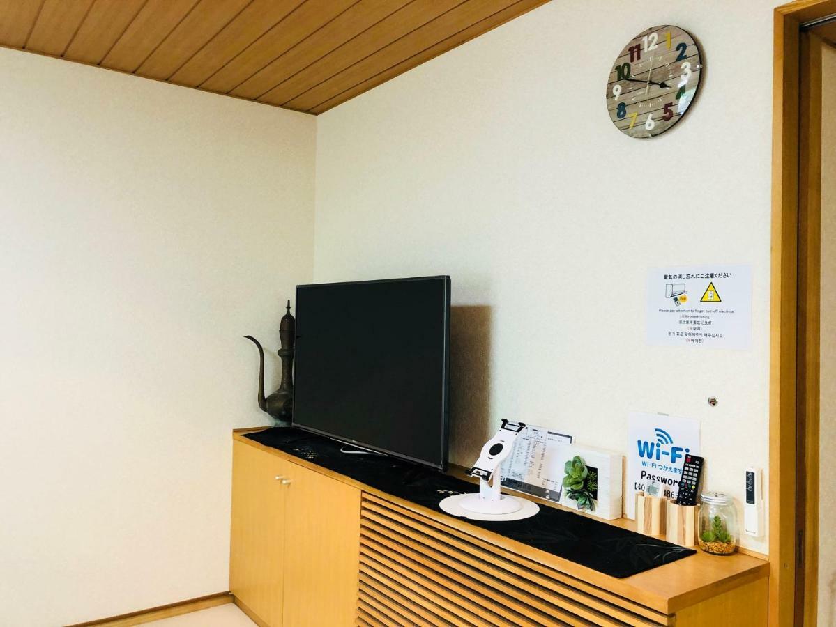 Hakone Yumoto Condominium Sakura With Hot Spring B-9 #Hs1 Екстер'єр фото